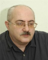 Ахадов Эльдар Алихасович