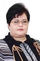 Зеленова Ирина Михайловна