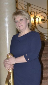 Шепелина Анна Владимировна