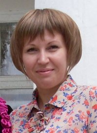 Лапина Наталья Александровна