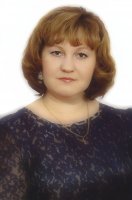 Борисова Галина Николаевна