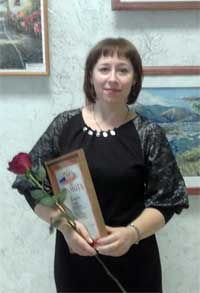 Даутова Елена Николаевна