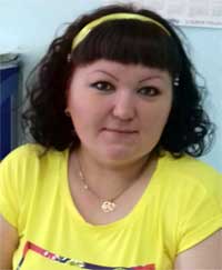 Кондратенко Юлия Васильевна