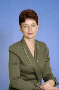 Менщикова Марина Александровна