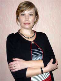 Эссе — Никифорова Светлана Алексеевна