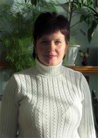 Павлова Елена Борисовна