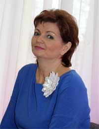 Шеина Ирина Сергеевна