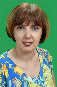 Зеликова Валентина Петровна