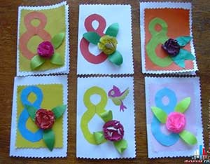 Консультация для родителей Что подарить маме?