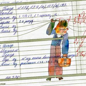 Феномен эмоционального «выгорания» и особенности его проявления у педагогов