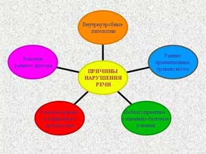 Теоретические аспекты исследования зрительной памяти детей старшего дошкольного возраста с общим недоразвитием речи