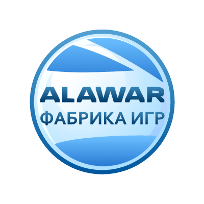 Фабрика игр - Alawar